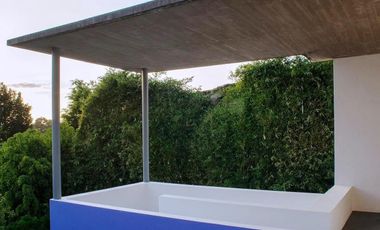 SAN SEBASTIÁN, Valle de Bravo. Con la mejor Vista al Lago, Iglesia y Montañas