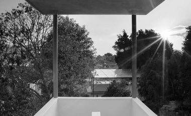 SAN SEBASTIÁN, Valle de Bravo. Con la mejor Vista al Lago, Iglesia y Montañas