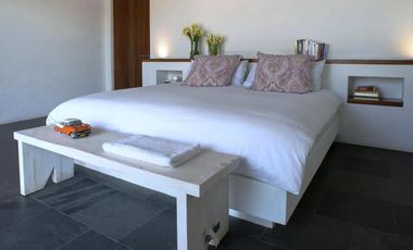 SAN SEBASTIÁN, Valle de Bravo. Con la mejor Vista al Lago, Iglesia y Montañas