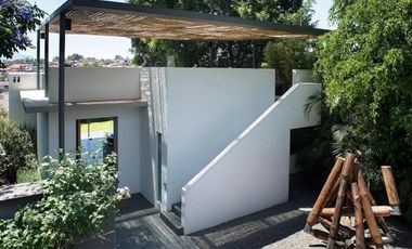 SAN SEBASTIÁN, Valle de Bravo. Con la mejor Vista al Lago, Iglesia y Montañas