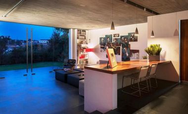 SAN SEBASTIÁN, Valle de Bravo. Con la mejor Vista al Lago, Iglesia y Montañas