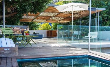 SAN SEBASTIÁN, Valle de Bravo. Con la mejor Vista al Lago, Iglesia y Montañas