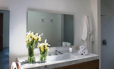 SAN SEBASTIÁN, Valle de Bravo. Con la mejor Vista al Lago, Iglesia y Montañas