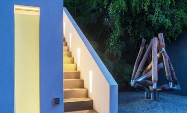 SAN SEBASTIÁN, Valle de Bravo. Con la mejor Vista al Lago, Iglesia y Montañas