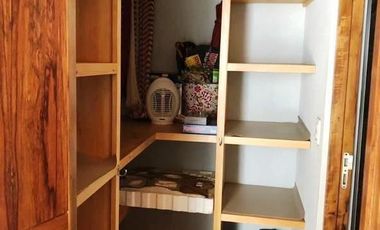 BOSQUE VERDE, Circuito Avándaro, Valle de Bravo. Casa en Condominio con Bungalow