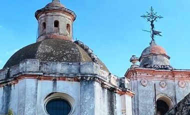 Hacienda con Casco precioso a 10 min de Tequisquiapan, Qro