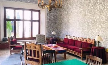 Hacienda con Casco precioso a 10 min de Tequisquiapan, Qro