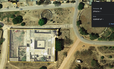 Hacienda con Casco precioso a 10 min de Tequisquiapan, Qro