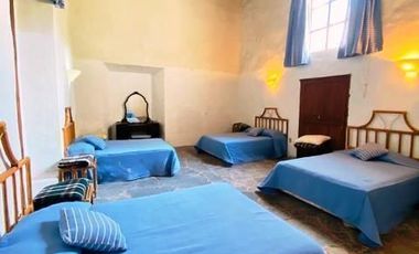 Hacienda con Casco precioso a 10 min de Tequisquiapan, Qro