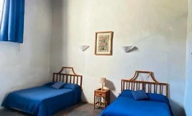 Hacienda con Casco precioso a 10 min de Tequisquiapan, Qro