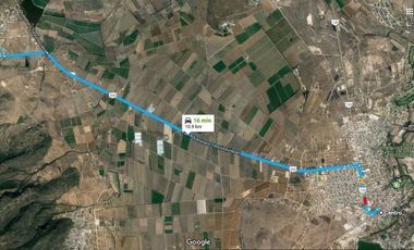 Hacienda con Casco precioso a 10 min de Tequisquiapan, Qro