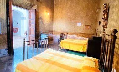 Hacienda con Casco precioso a 10 min de Tequisquiapan, Qro