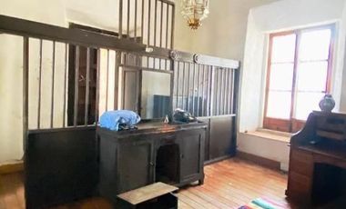 Hacienda con Casco precioso a 10 min de Tequisquiapan, Qro