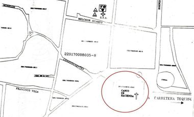 Hacienda con Casco precioso a 10 min de Tequisquiapan, Qro