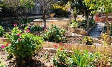 Hacienda con Casco precioso a 10 min de Tequisquiapan, Qro