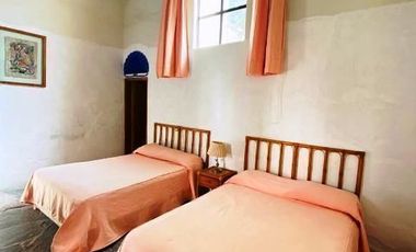 Hacienda con Casco precioso a 10 min de Tequisquiapan, Qro