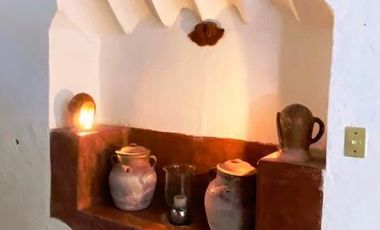 Hacienda con Casco precioso a 10 min de Tequisquiapan, Qro