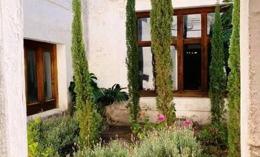 Hacienda con Casco precioso a 10 min de Tequisquiapan, Qro