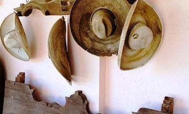 CASA QUETZAL, TEPOZTLÁN, Impresionante Casa Estilo Colonial Moderno.