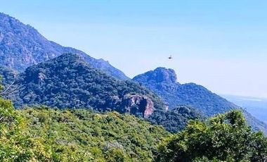 CASA QUETZAL, TEPOZTLÁN, Impresionante Casa Estilo Colonial Moderno.