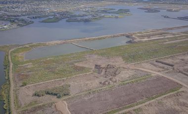 Terreno al lago, BARRIO AMARRAS, Puertos / Escobar