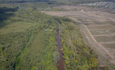 Terreno al lago, BARRIO AMARRAS, Puertos / Escobar