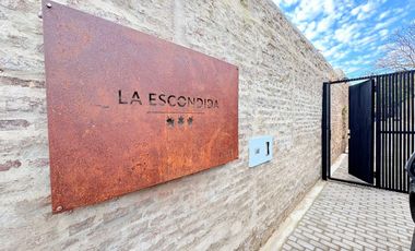 Terreno en  Venta dentro de Barrio Cerrado de 3 Lotes en San Isidro