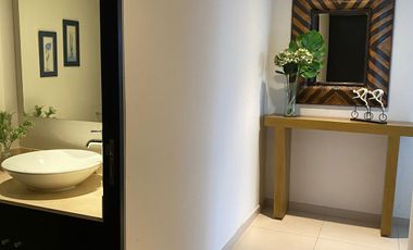 DEPARTAMENTO AMUEBLADO EN RENTA EN TEIDE. 16