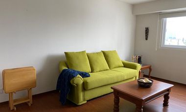 DEPARTAMENTO AMUEBLADO EN RENTA EN TEIDE. 16