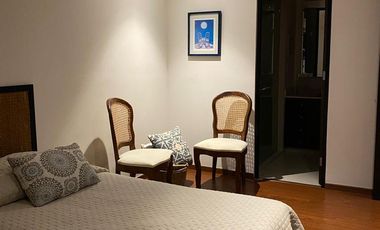 DEPARTAMENTO AMUEBLADO EN RENTA EN TEIDE. 16