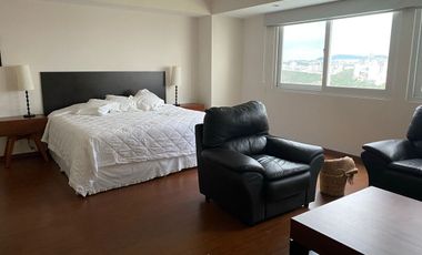 DEPARTAMENTO AMUEBLADO EN RENTA EN TEIDE. 16