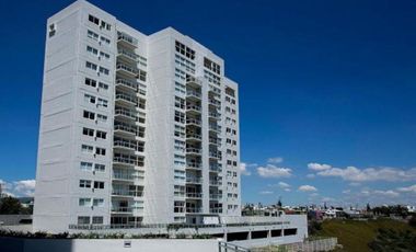 DEPARTAMENTO AMUEBLADO EN RENTA EN TEIDE. 16