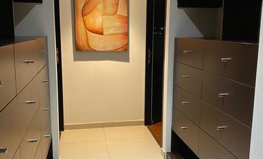 DEPARTAMENTO AMUEBLADO EN RENTA EN TEIDE. 16