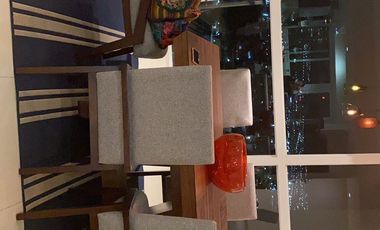 DEPARTAMENTO AMUEBLADO EN RENTA EN TEIDE. 16