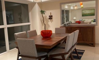 DEPARTAMENTO AMUEBLADO EN RENTA EN TEIDE. 16