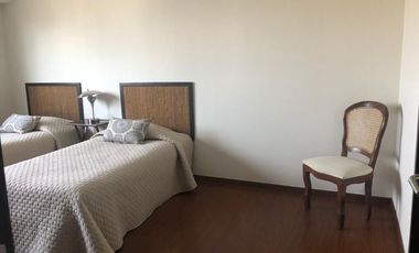 DEPARTAMENTO AMUEBLADO EN RENTA EN TEIDE. 16