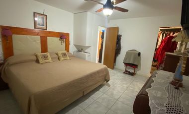 Venta Casa 3 Dormitorios - Fernández Oro - Barrio Piedras Blancas