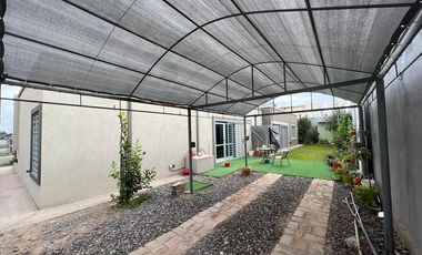 Venta Casa 3 Dormitorios - Fernández Oro - Barrio Piedras Blancas