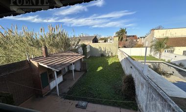 Casa en Lomas de Zamora Oeste