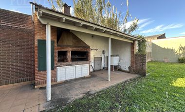 Casa en Lomas de Zamora Oeste