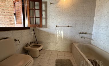 Casa en Lomas de Zamora Oeste