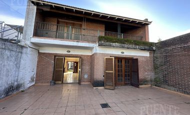 Casa en Lomas de Zamora Oeste
