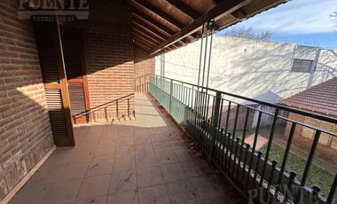 Casa en Lomas de Zamora Oeste