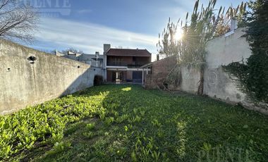 Casa en Lomas de Zamora Oeste