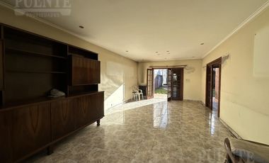 Casa en Lomas de Zamora Oeste