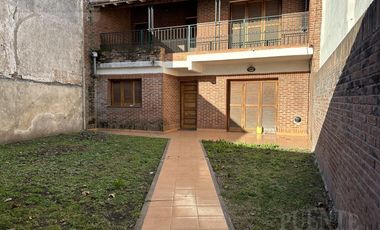 Casa en Lomas de Zamora Oeste