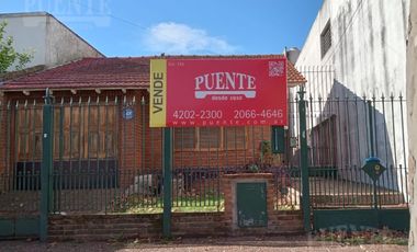 Casa en Lomas de Zamora Oeste