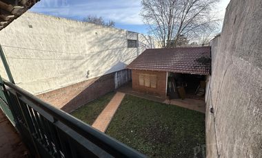 Casa en Lomas de Zamora Oeste
