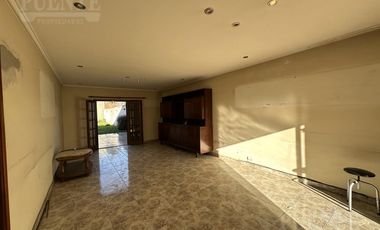 Casa en Lomas de Zamora Oeste