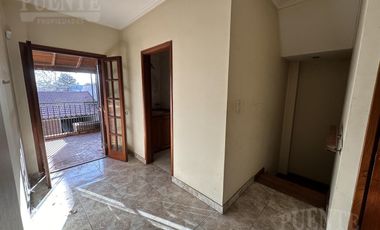 Casa en Lomas de Zamora Oeste